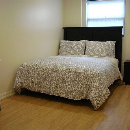 Four Bedroom Duplex Apartments New York Ngoại thất bức ảnh