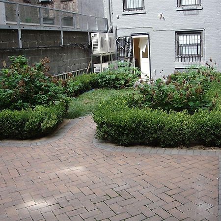 Four Bedroom Duplex Apartments New York Ngoại thất bức ảnh