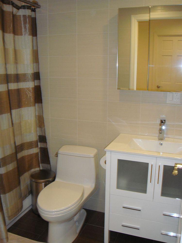 Four Bedroom Duplex Apartments New York Ngoại thất bức ảnh