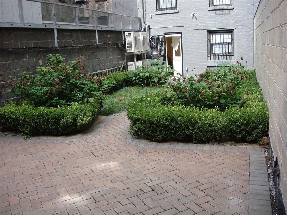 Four Bedroom Duplex Apartments New York Ngoại thất bức ảnh