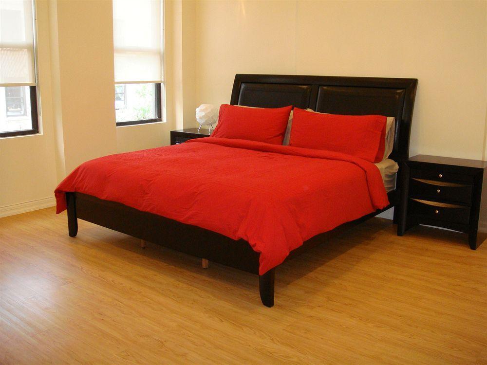 Four Bedroom Duplex Apartments New York Ngoại thất bức ảnh