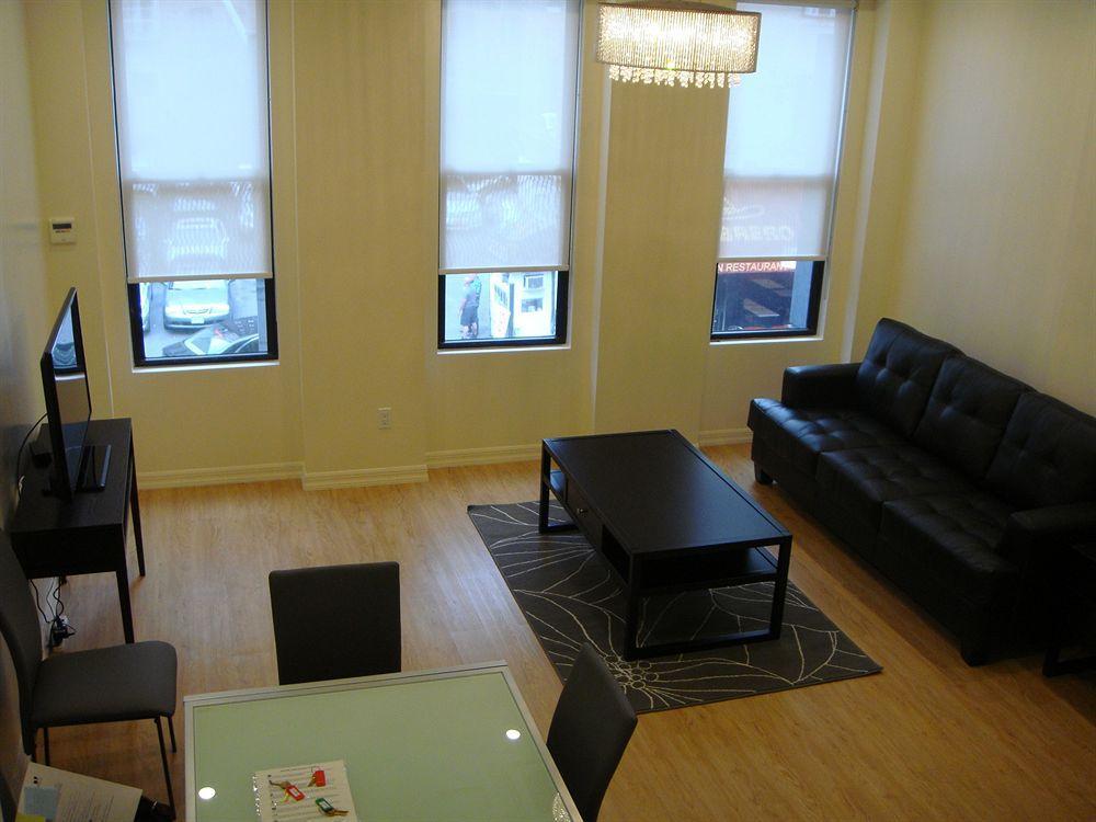 Four Bedroom Duplex Apartments New York Ngoại thất bức ảnh