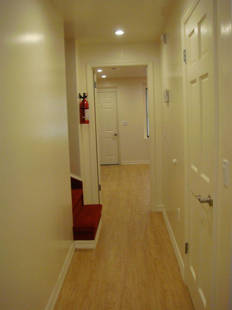 Four Bedroom Duplex Apartments New York Ngoại thất bức ảnh