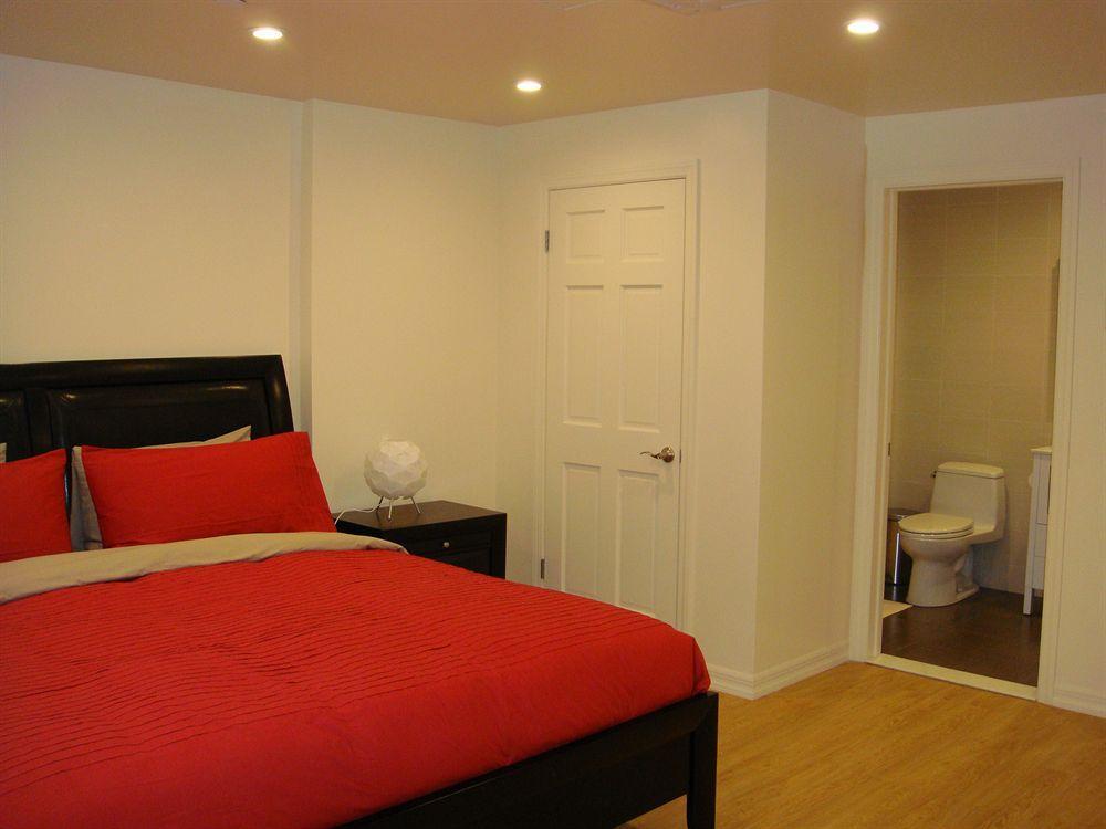 Four Bedroom Duplex Apartments New York Ngoại thất bức ảnh