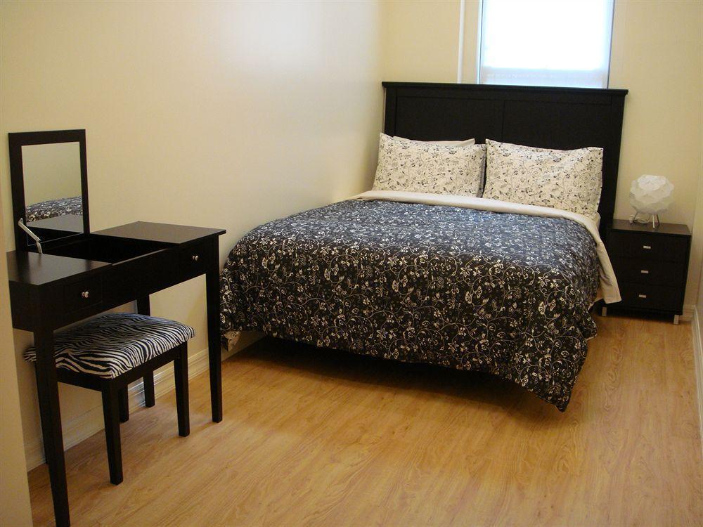 Four Bedroom Duplex Apartments New York Ngoại thất bức ảnh