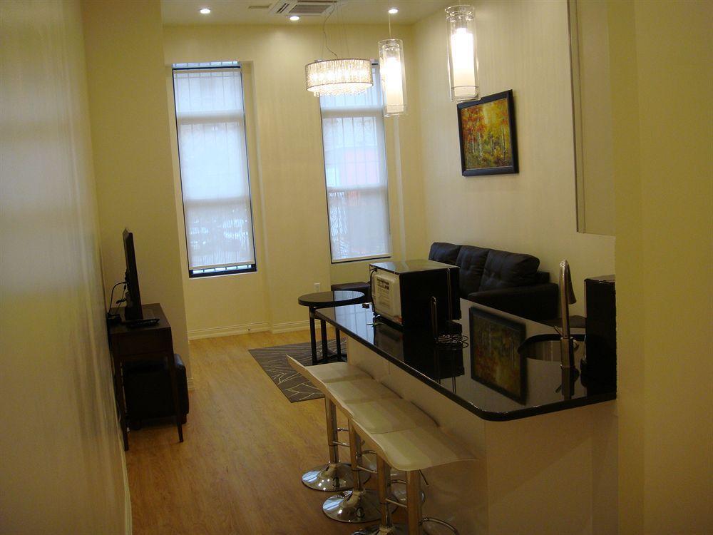 Four Bedroom Duplex Apartments New York Ngoại thất bức ảnh