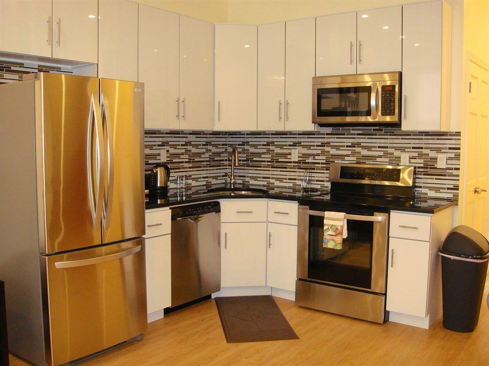 Four Bedroom Duplex Apartments New York Ngoại thất bức ảnh
